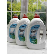 DOWRY Universal Premium 4 л (85 прань)